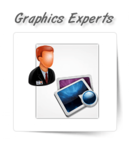 Graphics & Design Experts